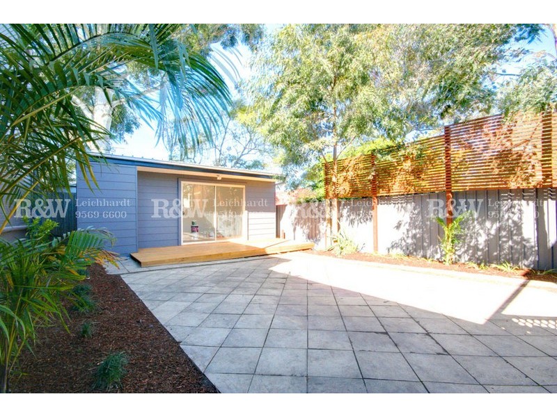 153 Balmain Road, Leichhardt NSW 2040