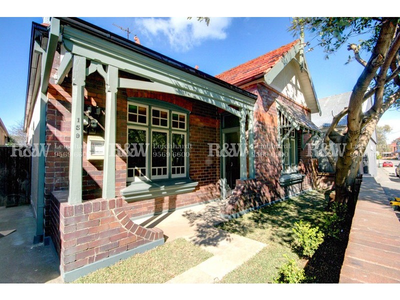 159a Balmain Road, Leichhardt NSW 2040