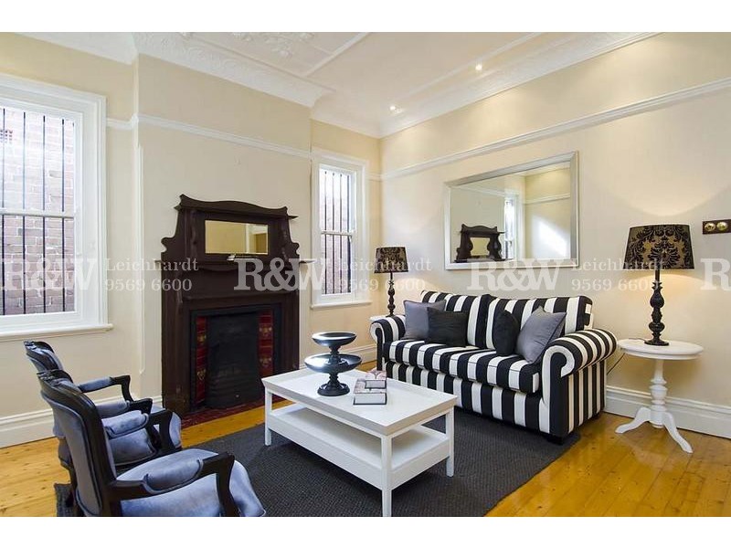 10 Elswick Street, Leichhardt NSW 2040