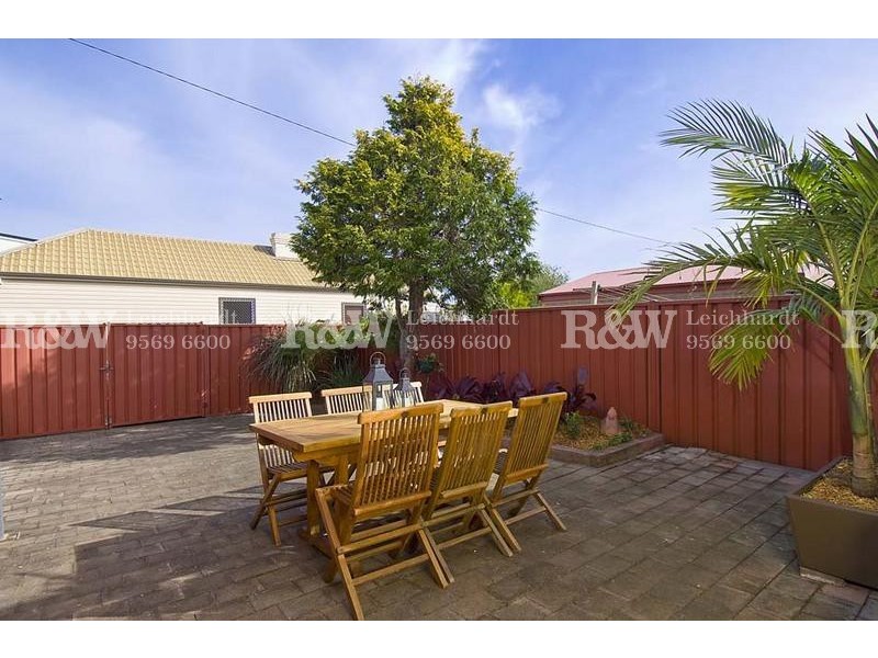 10 Elswick Street, Leichhardt NSW 2040