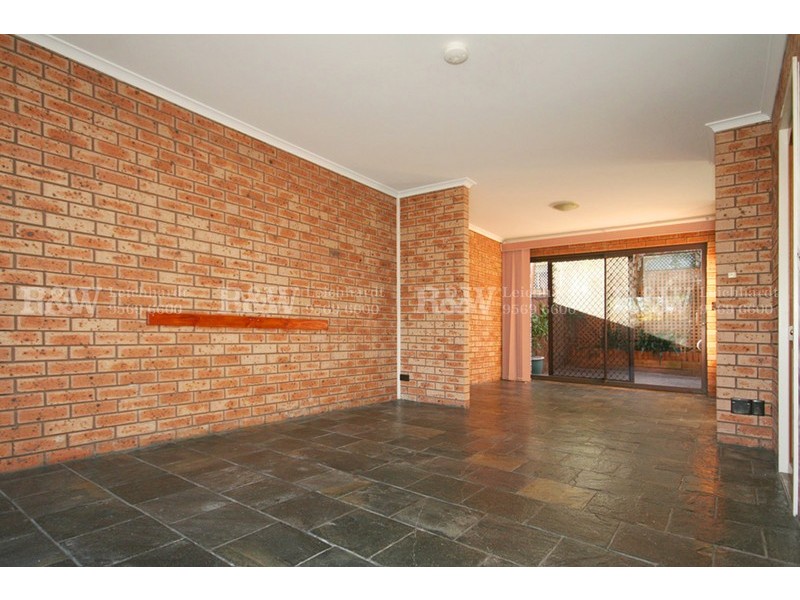 2/61  Burfitt Street, Leichhardt NSW 2040