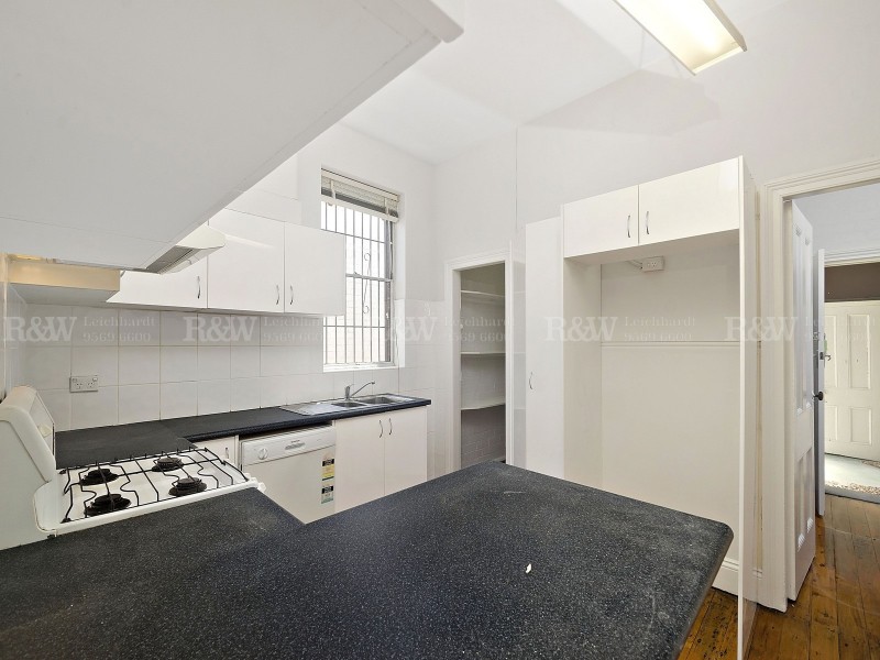 255 NORTON STREET, Leichhardt NSW 2040