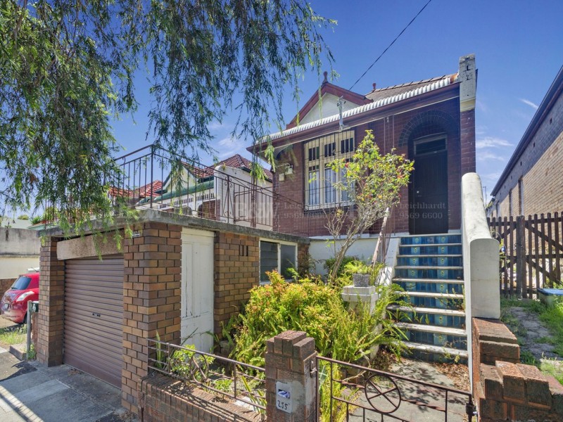 255 NORTON STREET, Leichhardt NSW 2040