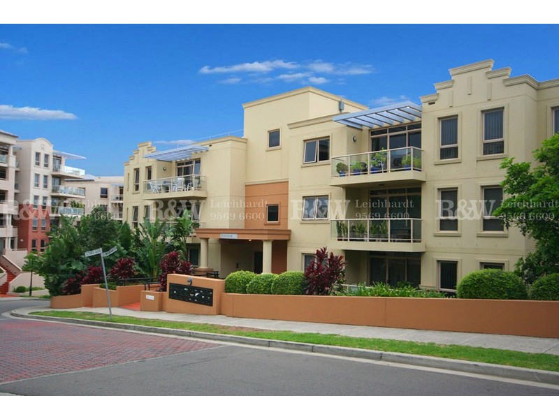 101/7 Warayama Place, Rozelle NSW 2039