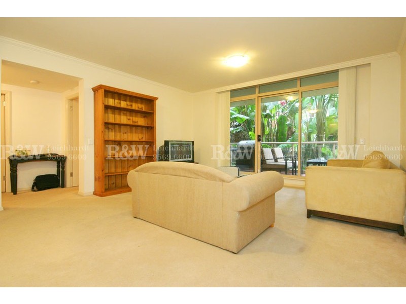 101/7 Warayama Place, Rozelle NSW 2039