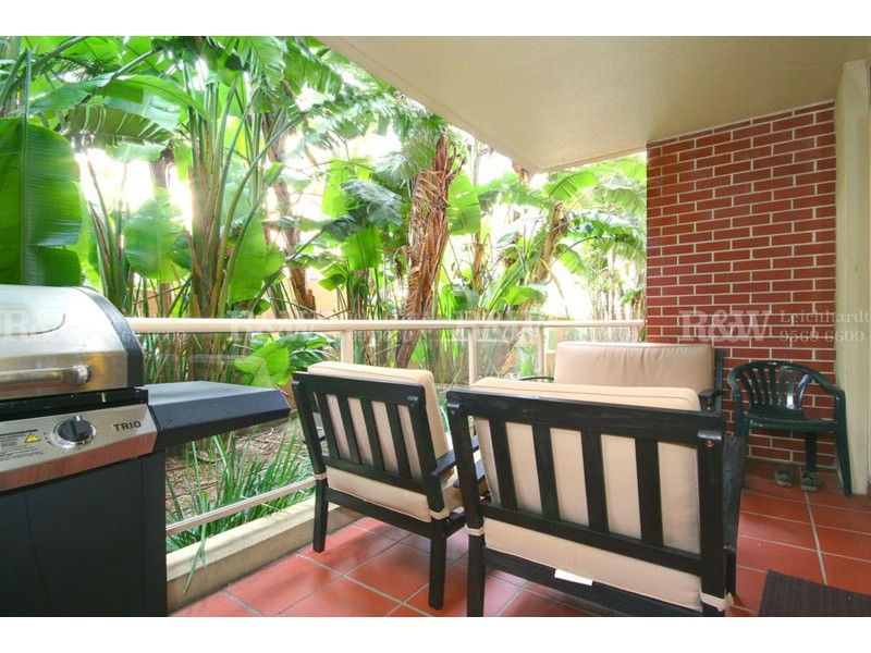 101/7 Warayama Place, Rozelle NSW 2039