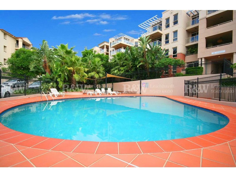 101/7 Warayama Place, Rozelle NSW 2039