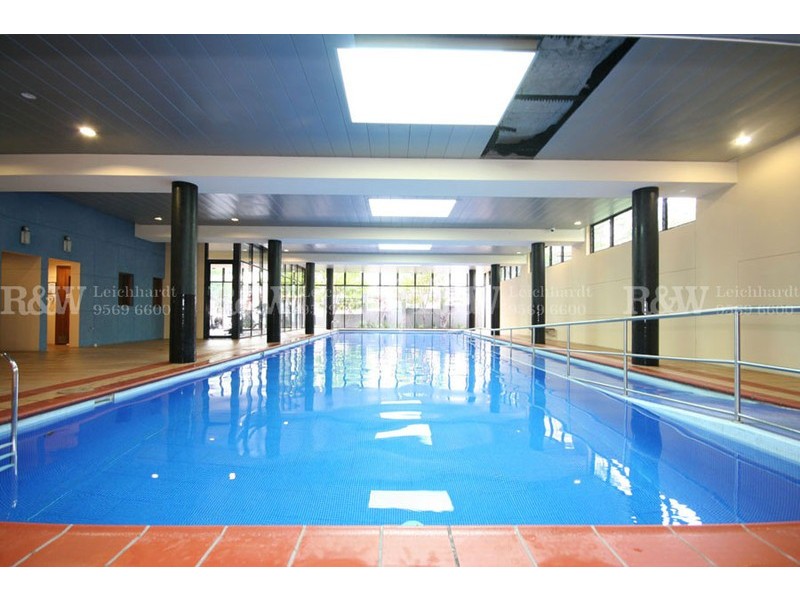 101/7 Warayama Place, Rozelle NSW 2039