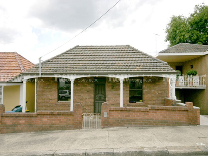 63 Church Street, Lilyfield NSW 2040