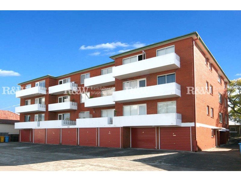 4/31-33 Maida Street, Lilyfield NSW 2040