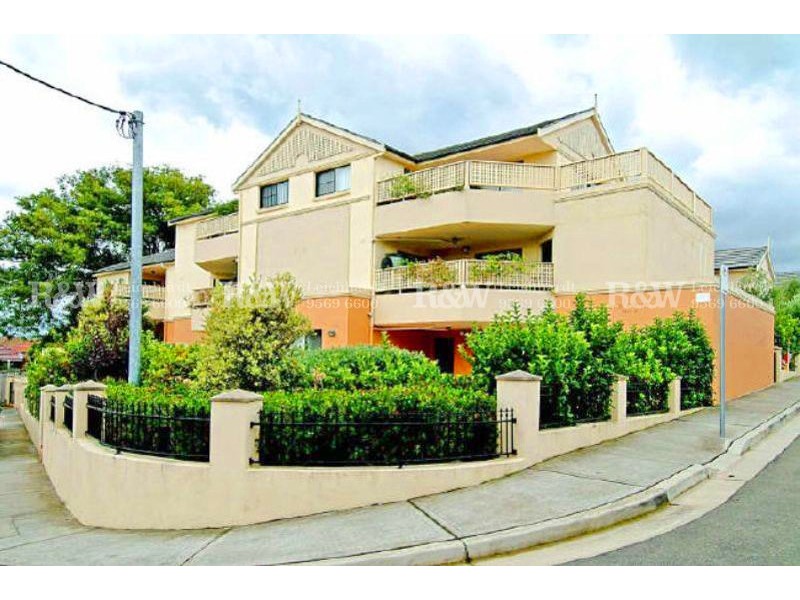 23/1 Ivory Lane, Leichhardt NSW 2040