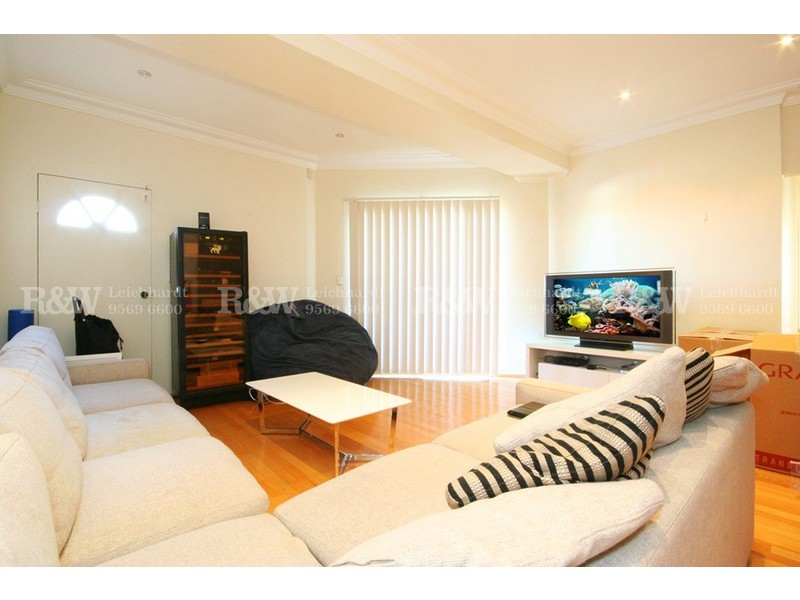 23/1 Ivory Lane, Leichhardt NSW 2040