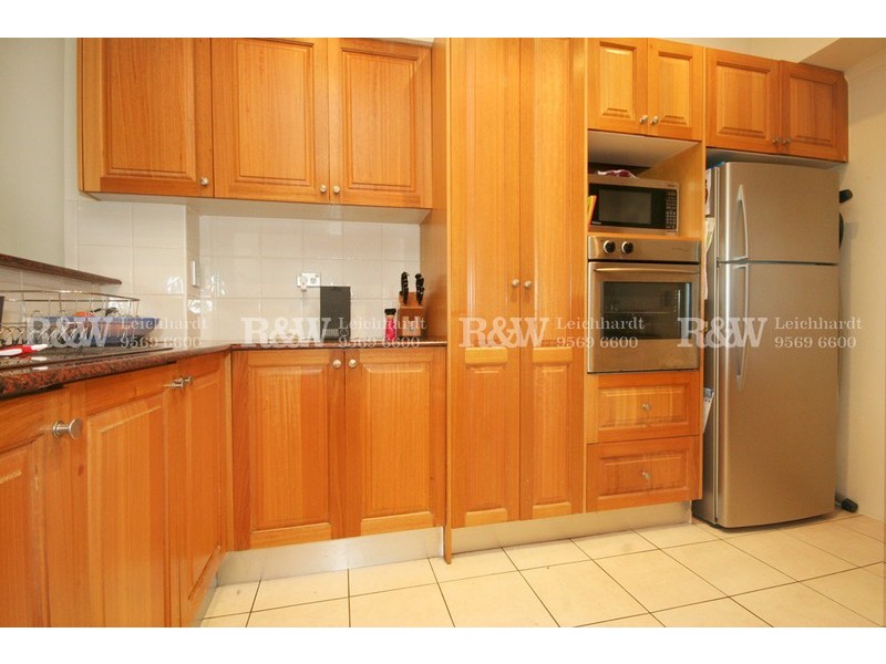 23/1 Ivory Lane, Leichhardt NSW 2040