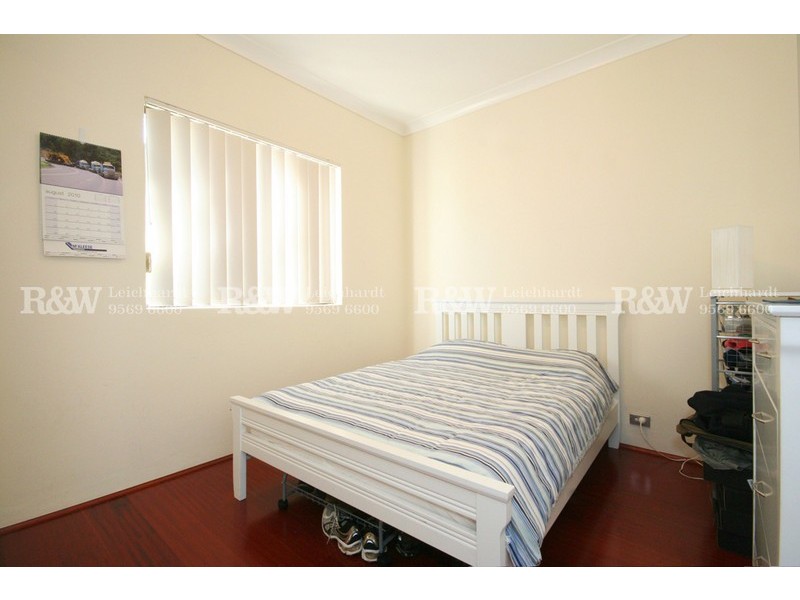 23/1 Ivory Lane, Leichhardt NSW 2040