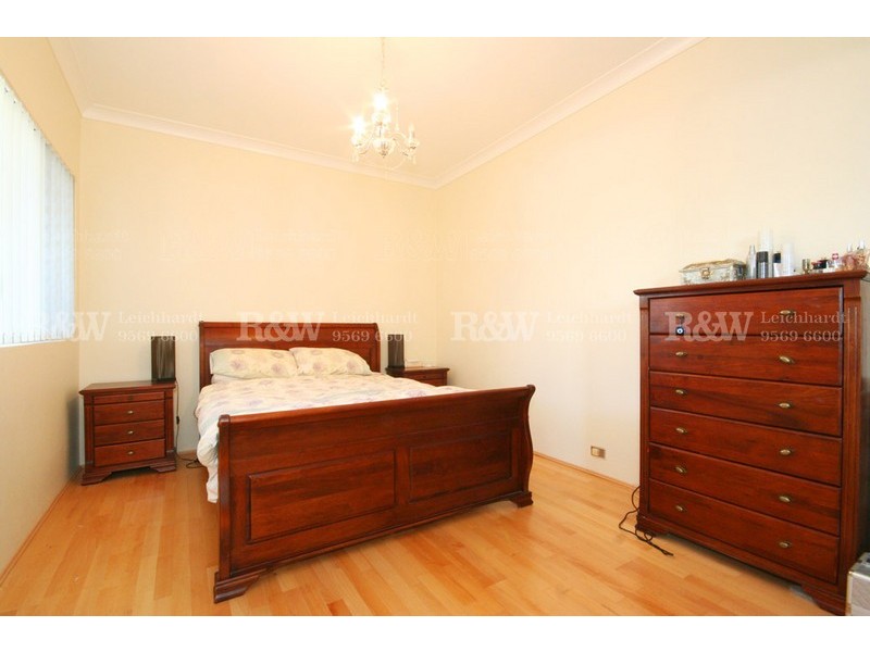 23/1 Ivory Lane, Leichhardt NSW 2040