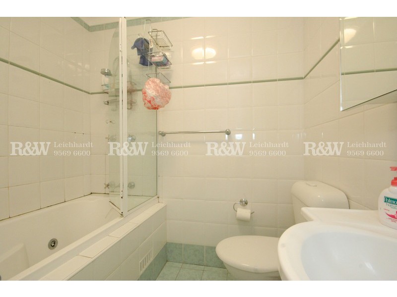 23/1 Ivory Lane, Leichhardt NSW 2040