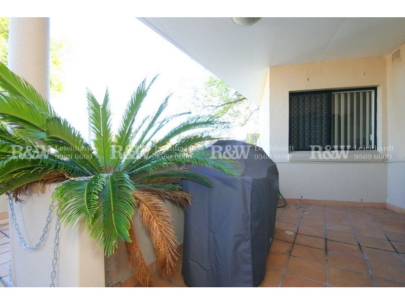 23/1 Ivory Lane, Leichhardt NSW 2040