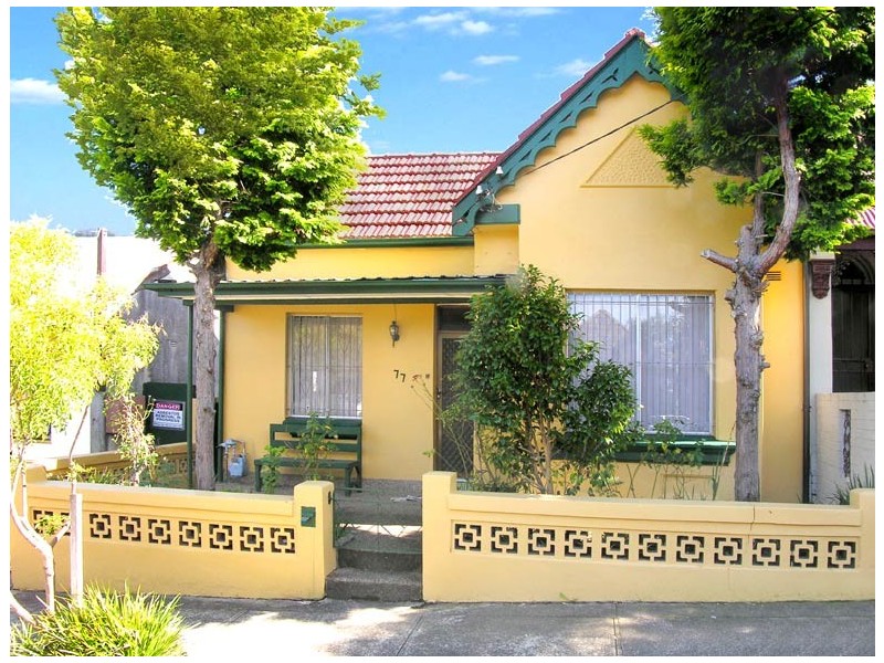77 Cary Street, Leichhardt NSW 2040