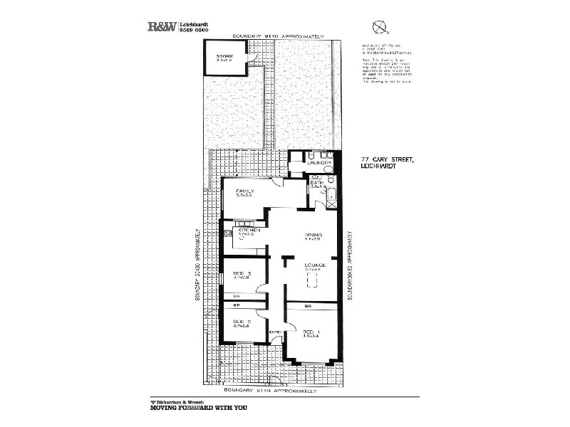 77 Cary Street, Leichhardt NSW 2040
