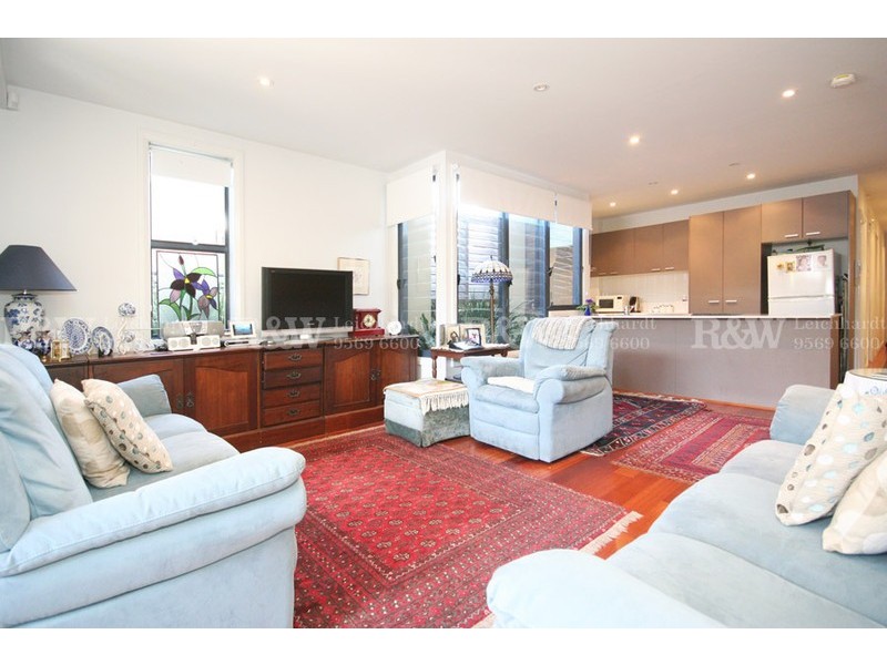 3/145 Lilyfield Road, Lilyfield NSW 2040