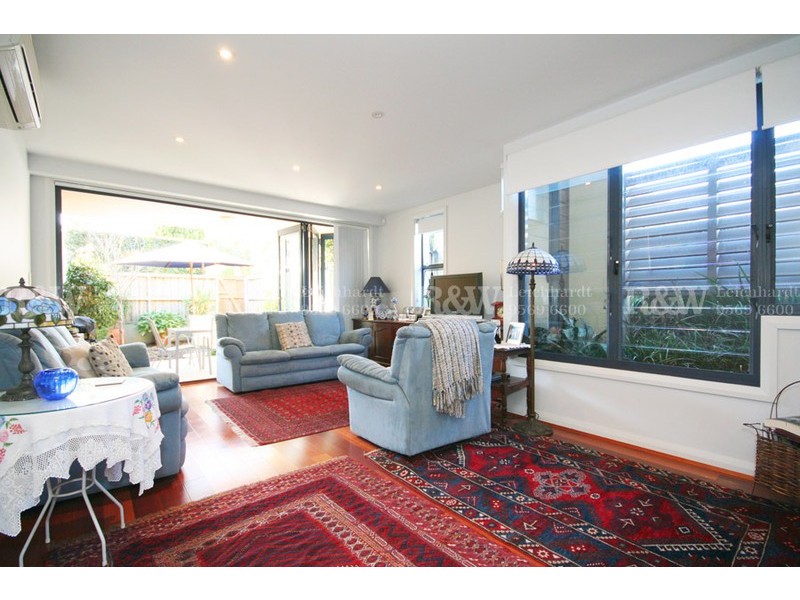 3/145 Lilyfield Road, Lilyfield NSW 2040