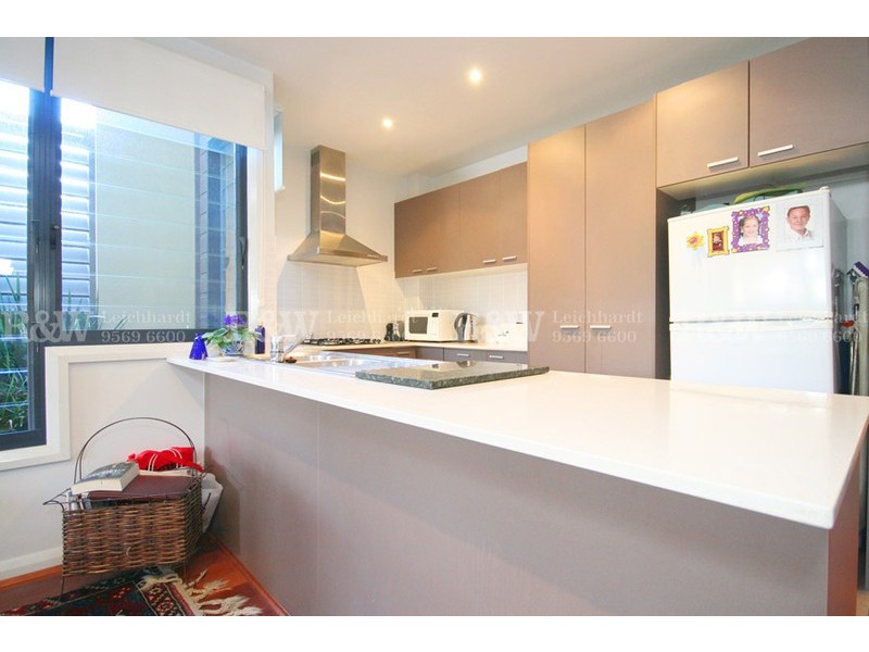 3/145 Lilyfield Road, Lilyfield NSW 2040