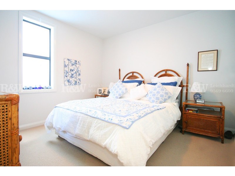 3/145 Lilyfield Road, Lilyfield NSW 2040