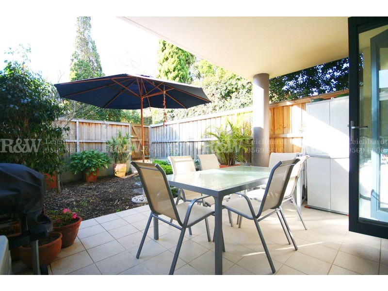 3/145 Lilyfield Road, Lilyfield NSW 2040