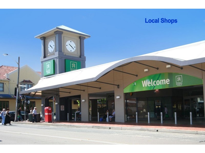 13/197 Marion Street, Leichhardt NSW 2040