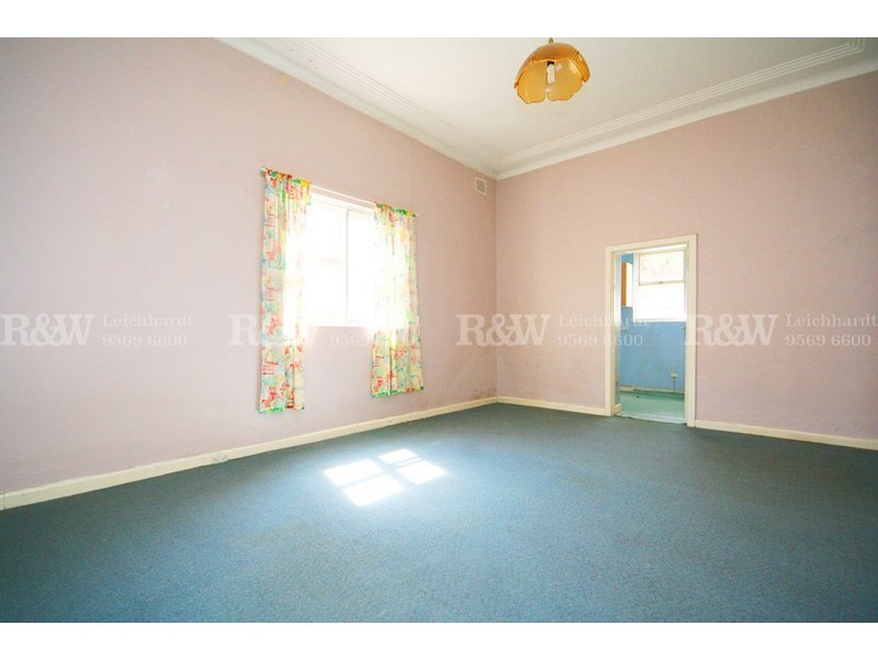 4/4 West Street, Lewisham NSW 2049
