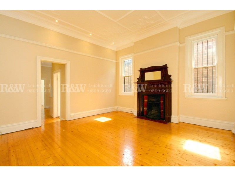 10  Elswick Street, Leichhardt NSW 2040
