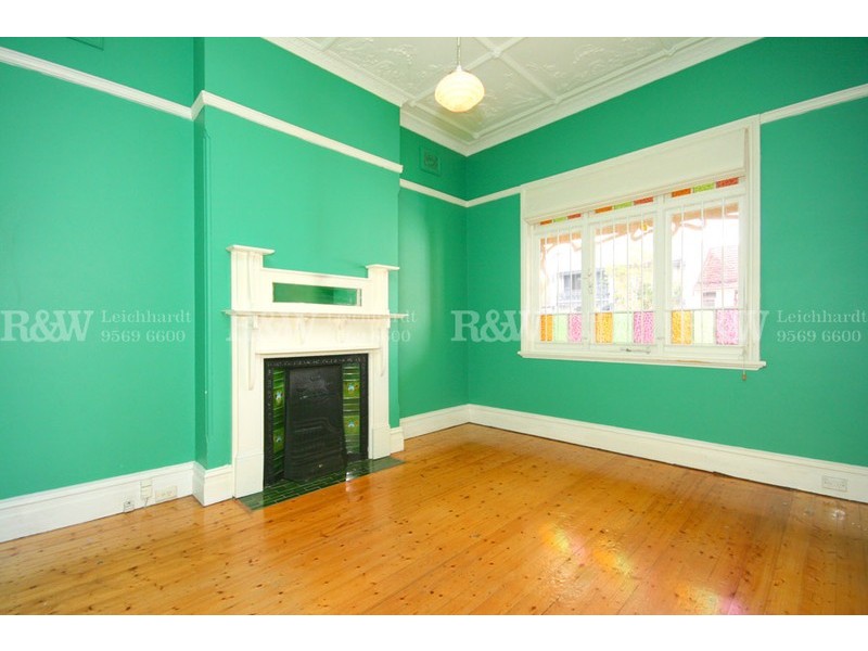 10  Elswick Street, Leichhardt NSW 2040
