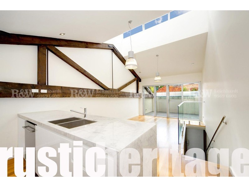 2/10 Emma Street (Leichhardt), Annandale NSW 2038