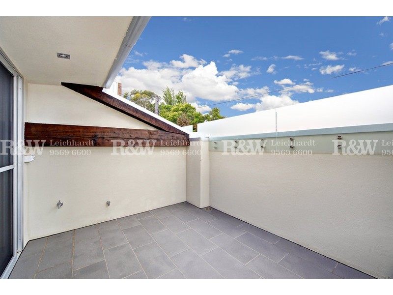 2/10 Emma Street (Leichhardt), Annandale NSW 2038