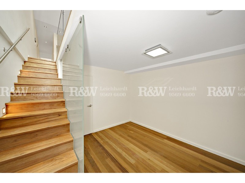 2/10 Emma Street (Leichhardt), Annandale NSW 2038