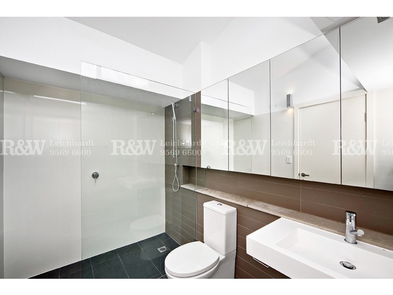 2/10 Emma Street (Leichhardt), Annandale NSW 2038