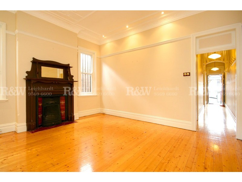 10 Elswick Street, Leichhardt NSW 2040
