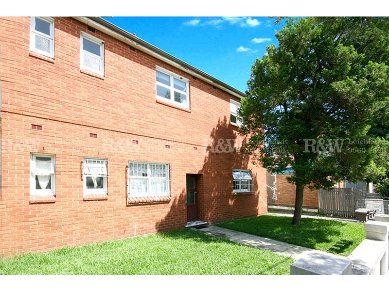 4/4 West Street, Lewisham NSW 2049