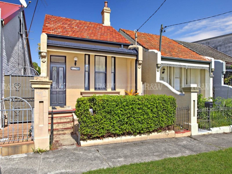 50 Cromwell Street, Leichhardt NSW 2040