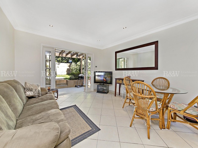 50 Cromwell Street, Leichhardt NSW 2040