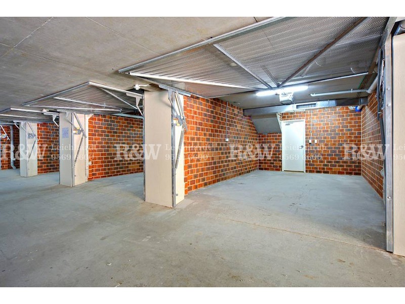 2/10 EMMA STREET, Leichhardt NSW 2040