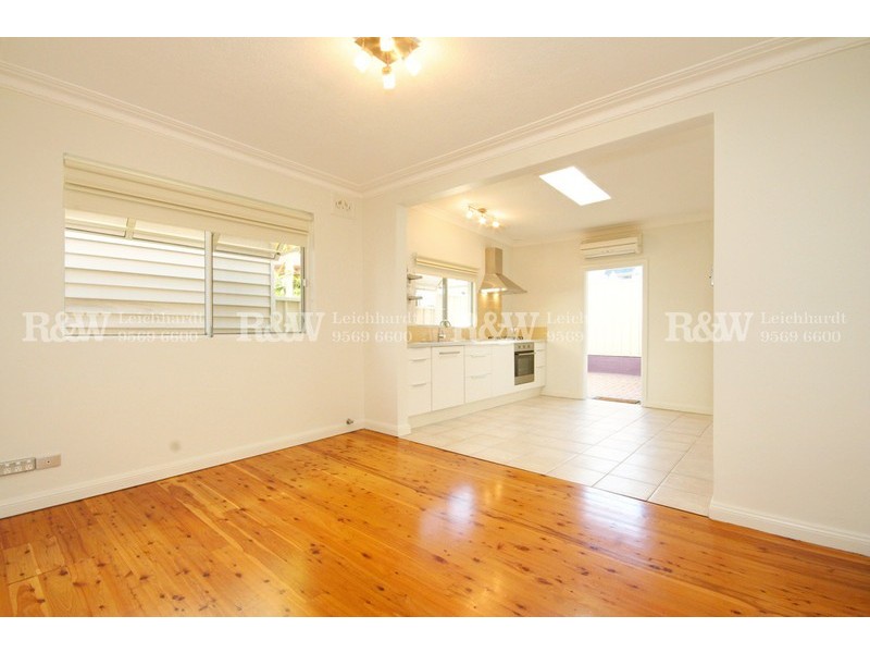 10 HEARN STREET, Leichhardt NSW 2040