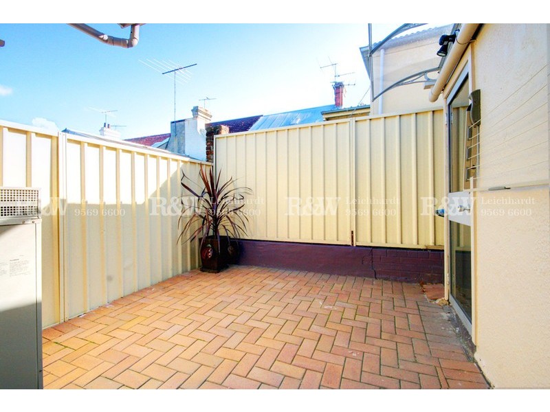 10 HEARN STREET, Leichhardt NSW 2040