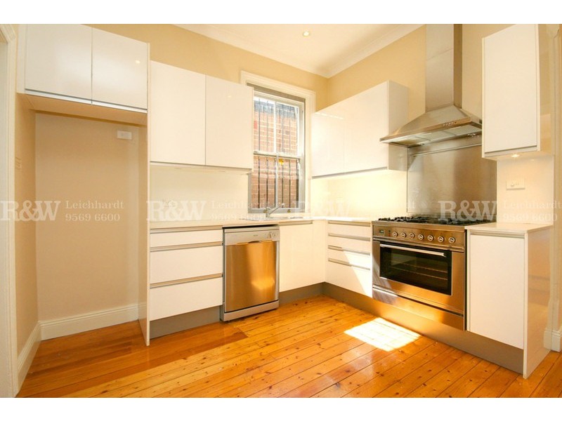10 ELSWICK STREET, Leichhardt NSW 2040