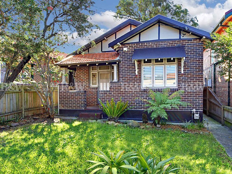 5 Church Street, Lilyfield NSW 2040