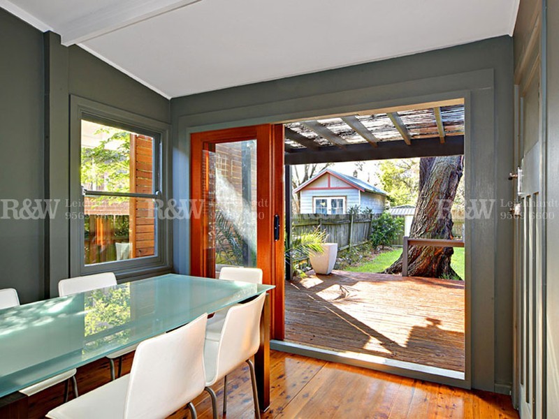 5 Church Street, Lilyfield NSW 2040