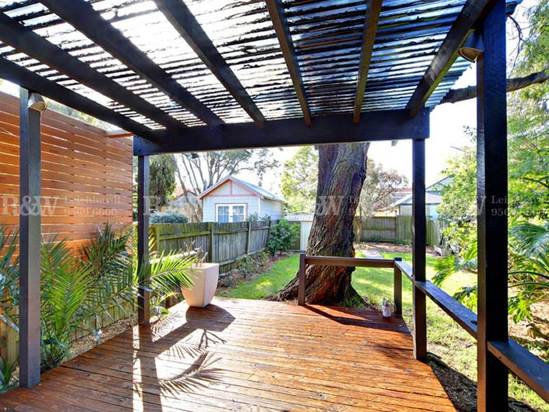 5 Church Street, Lilyfield NSW 2040