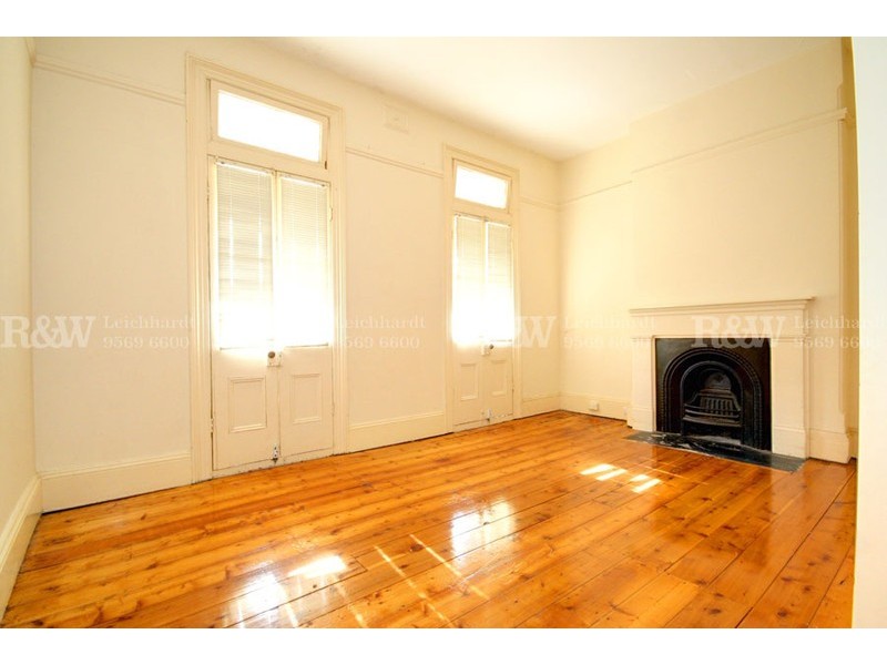 43 Catherine Street, Leichhardt NSW 2040