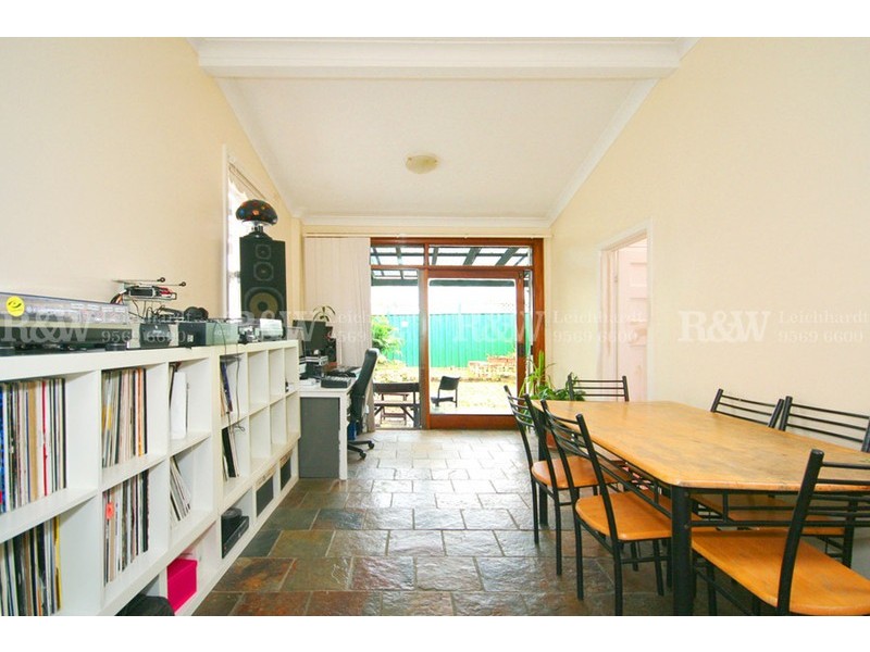 87 Hill Street, Leichhardt NSW 2040