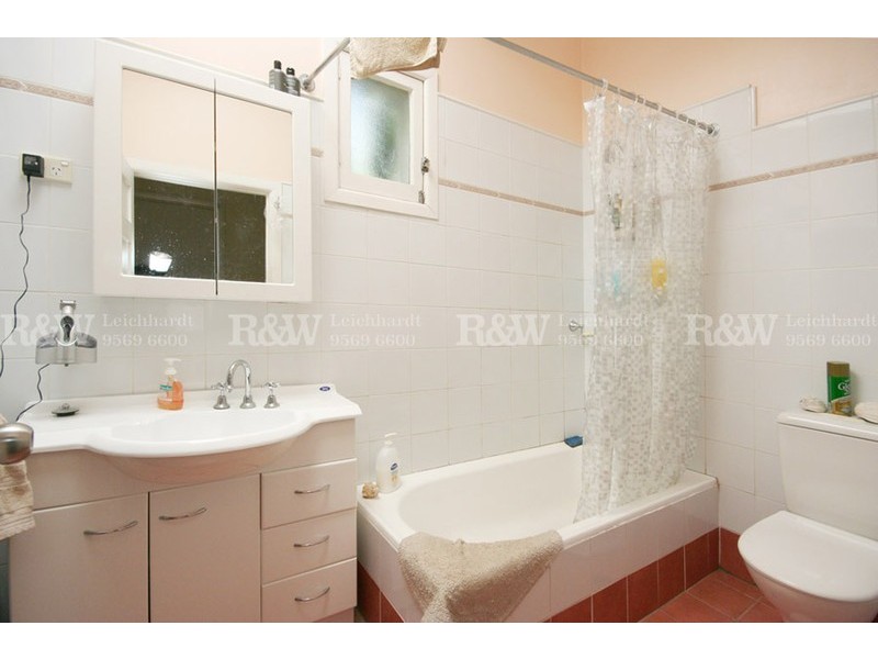 87 Hill Street, Leichhardt NSW 2040